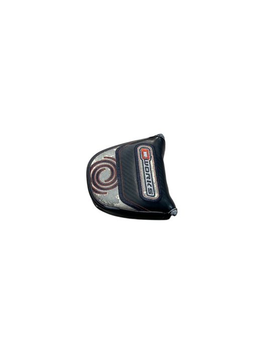 Odyssey Odyssey O-Works V-Line Fang CH - Kuva 6