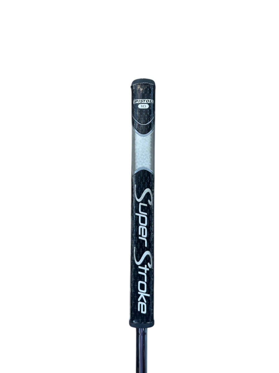 Odyssey Odyssey O-Works V-Line Fang CH - Kuva 5