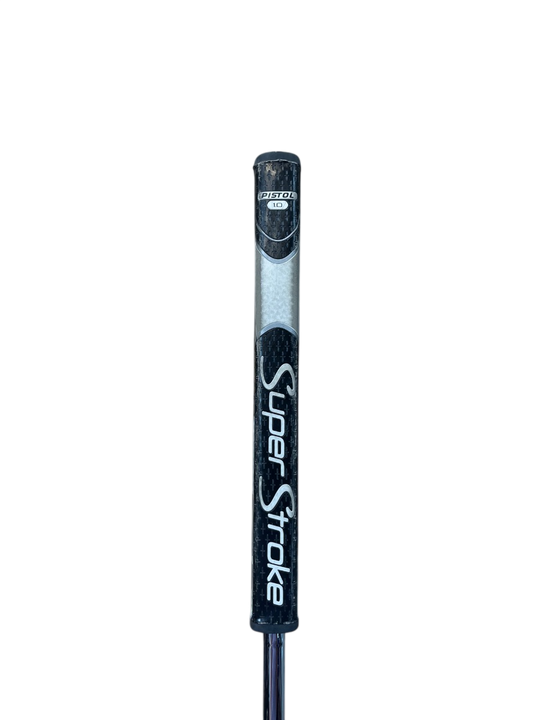 Odyssey Odyssey O-Works V-Line Fang CH - Kuva 5