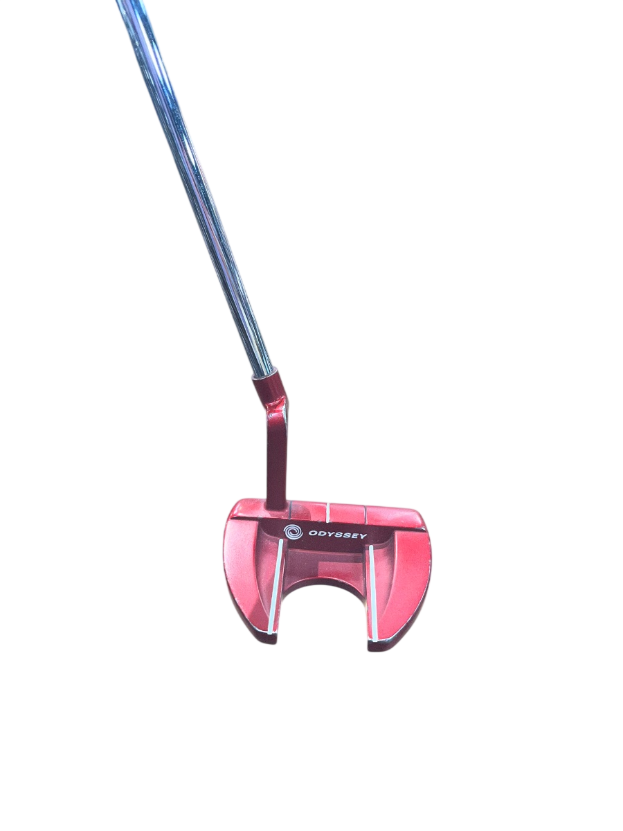 Odyssey Odyssey O-Works V-Line Fang CH - Kuva 4