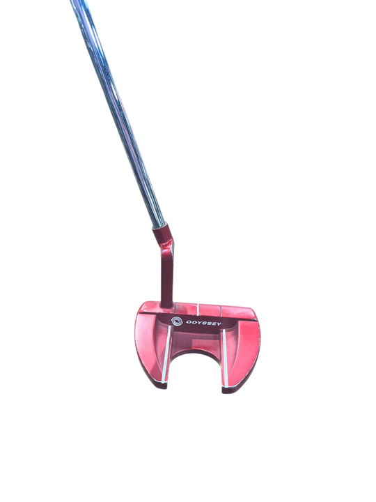 Odyssey Odyssey O-Works V-Line Fang CH - Kuva 4