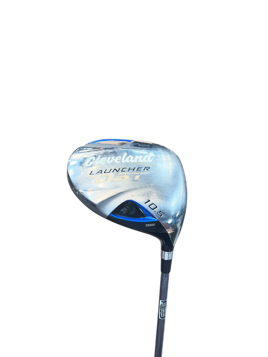 Cleveland Cleveland LAUNCHER DST