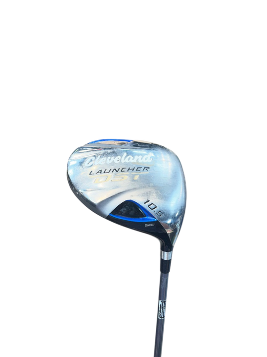 Cleveland Cleveland LAUNCHER DST