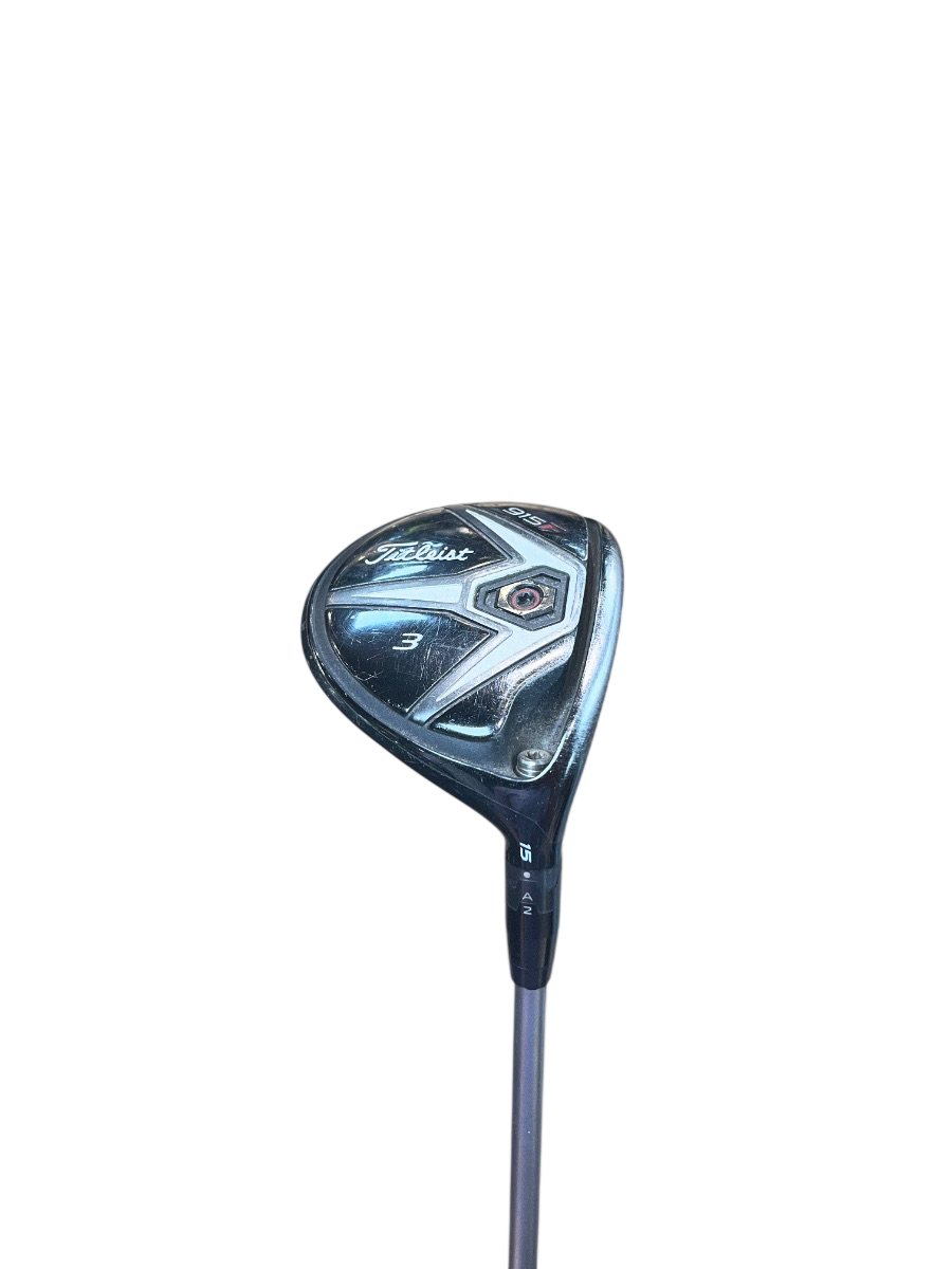 Titleist Titleist 915 F