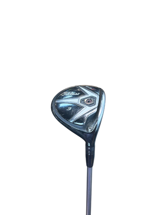 Titleist Titleist 915 F