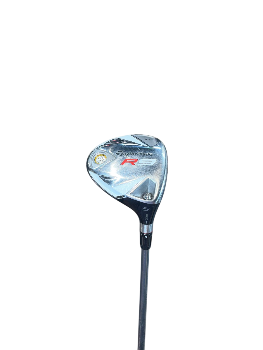 TaylorMade TaylorMade R