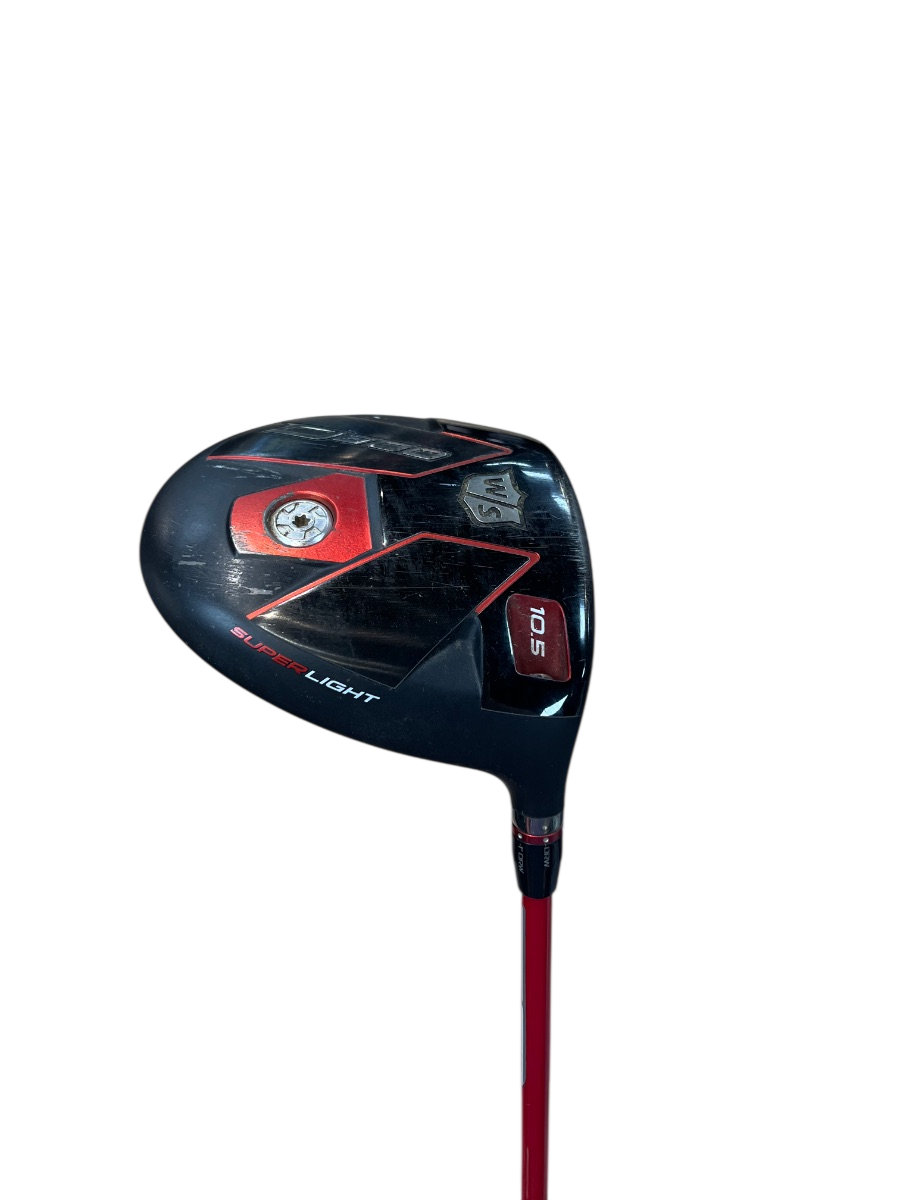Wilson Staff Wilson Staff SUPERLIGHT