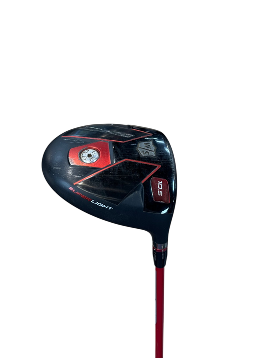 Wilson Staff Wilson Staff SUPERLIGHT
