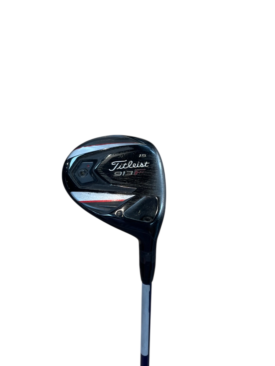Titleist Titleist 913 F