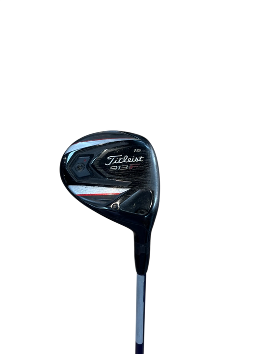 Titleist Titleist 913 F