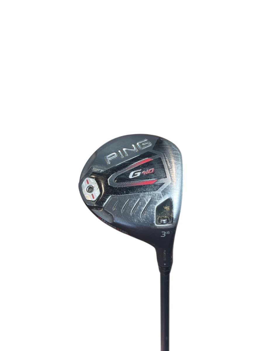 Ping Ping G410
