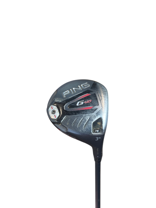 Ping Ping G410