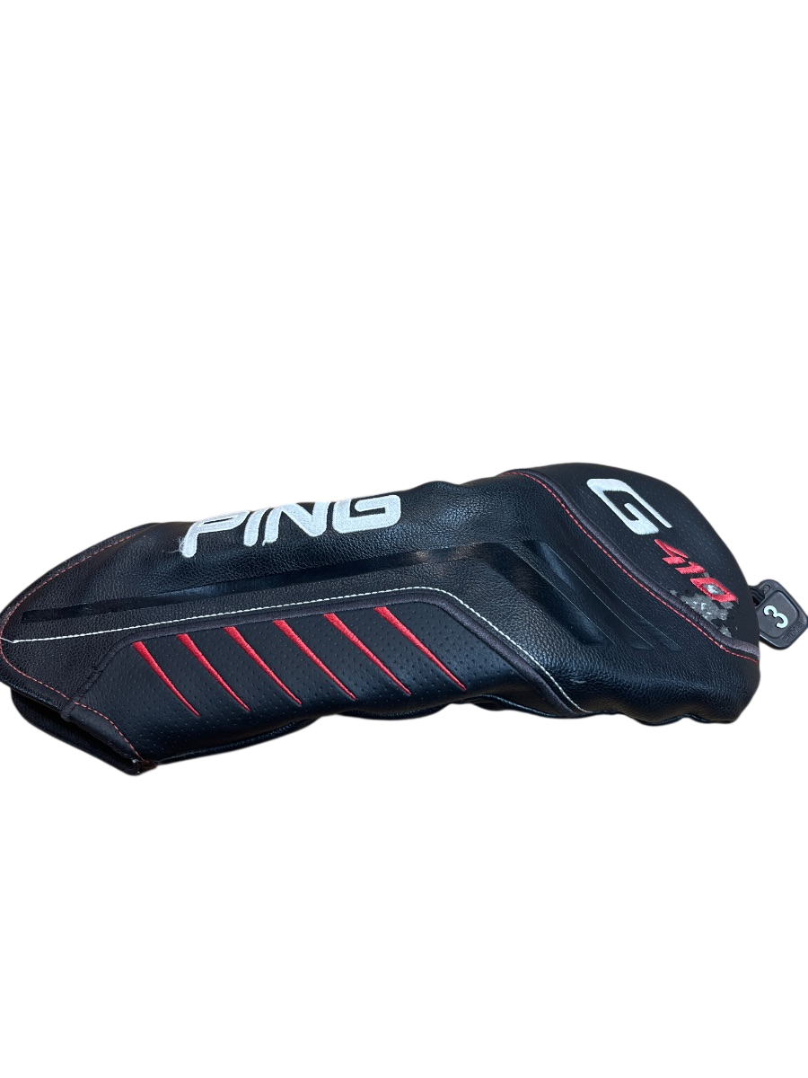 Ping Ping G410 - Kuva 5