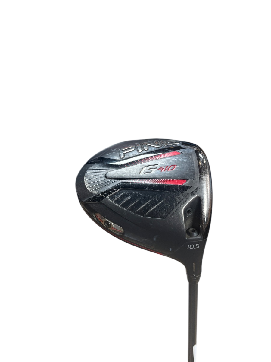 Ping Ping G410