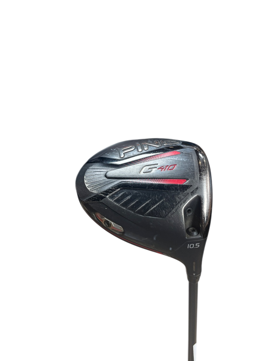 Ping Ping G410