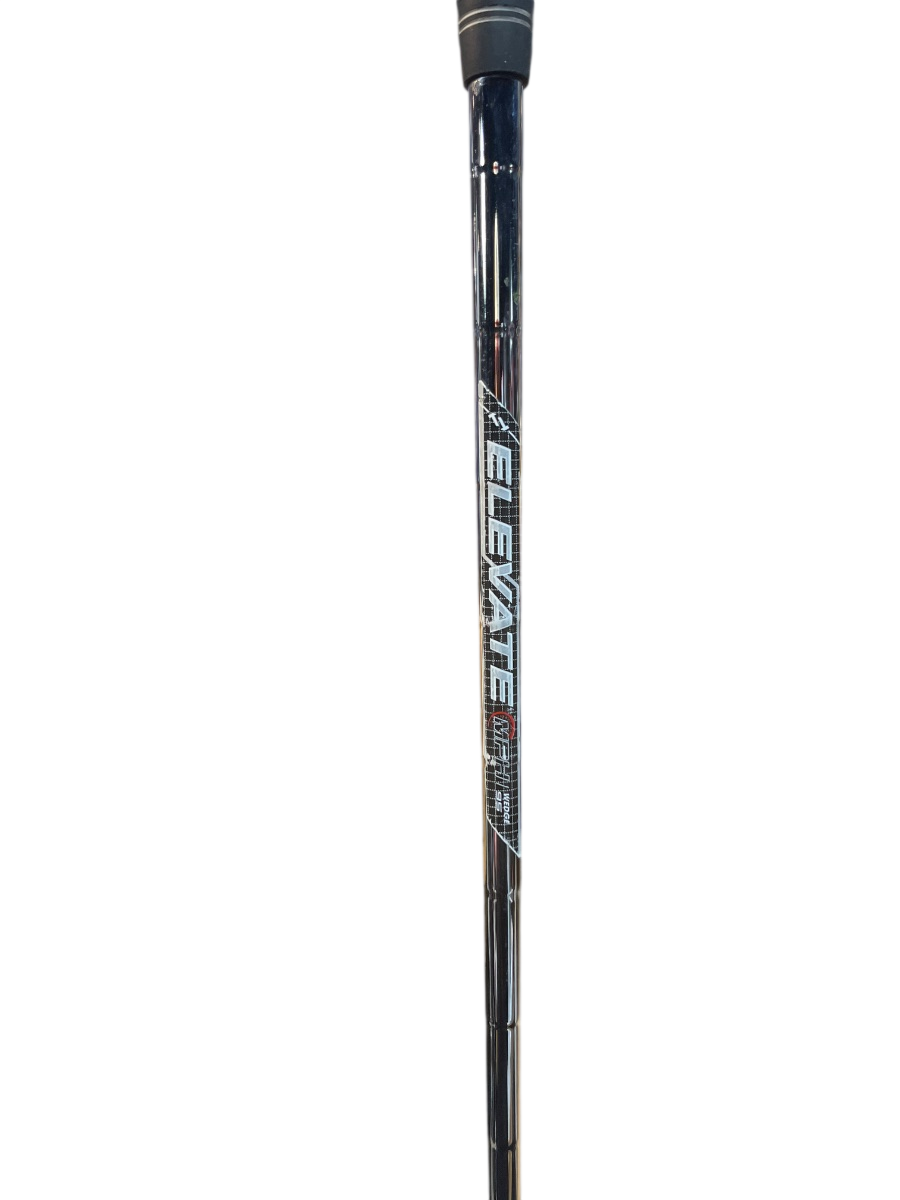 Callaway Callaway CB - Kuva 4