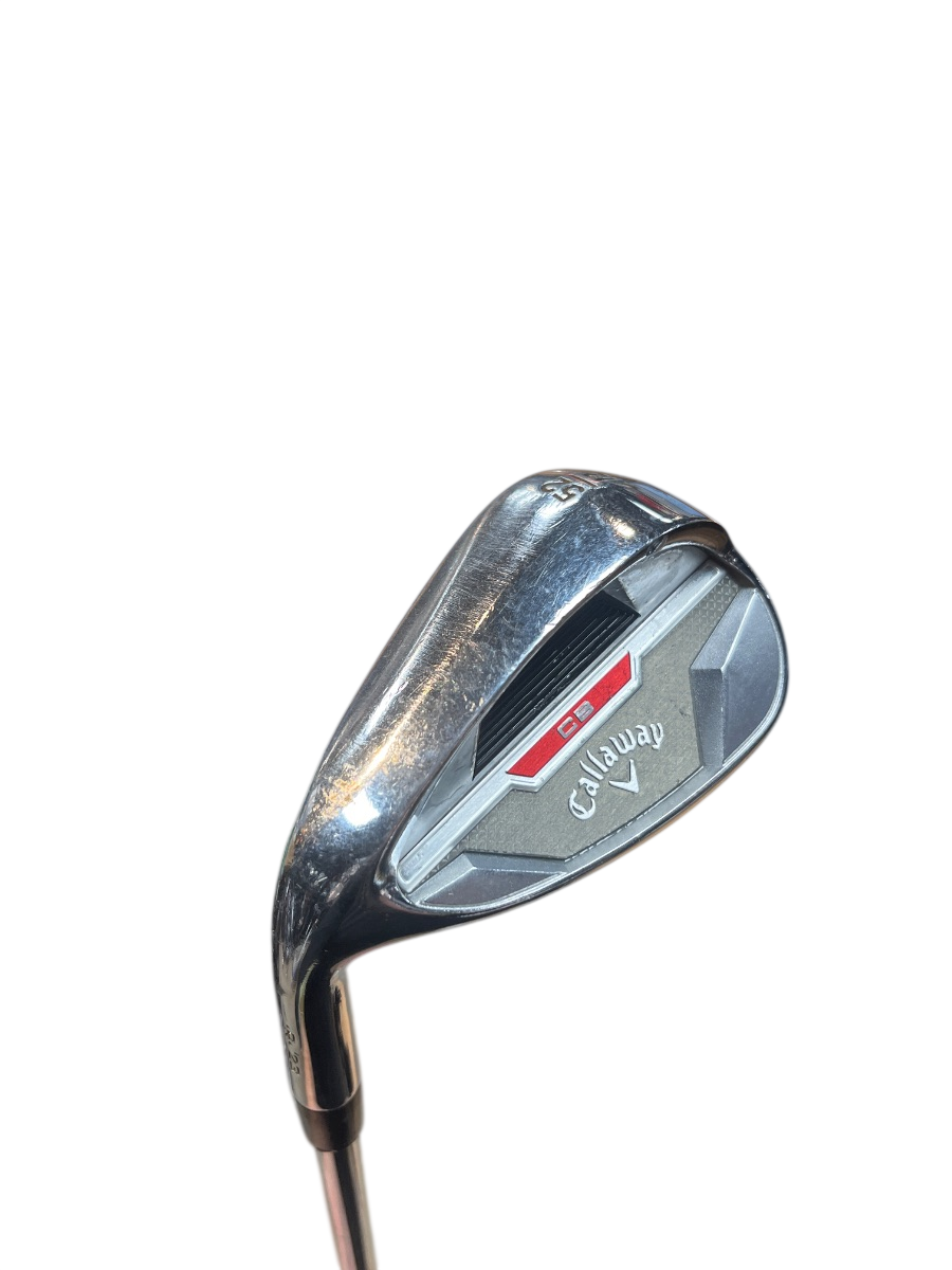 Callaway Callaway