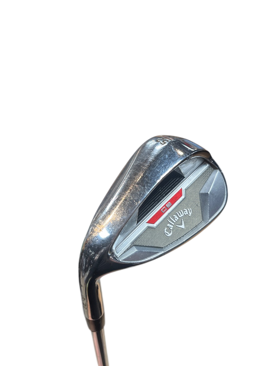 Callaway Callaway