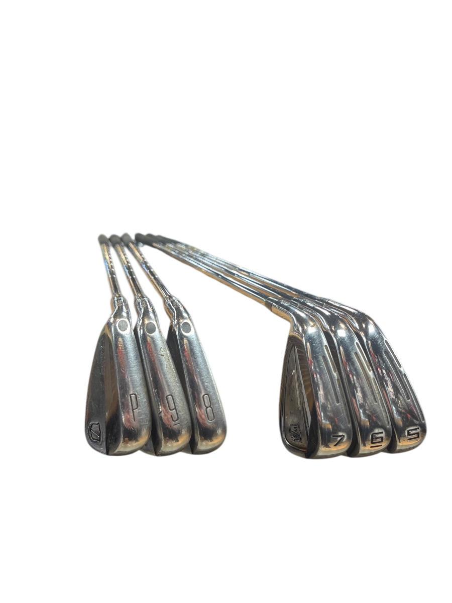 Wilson Wilson Staff Model CB
