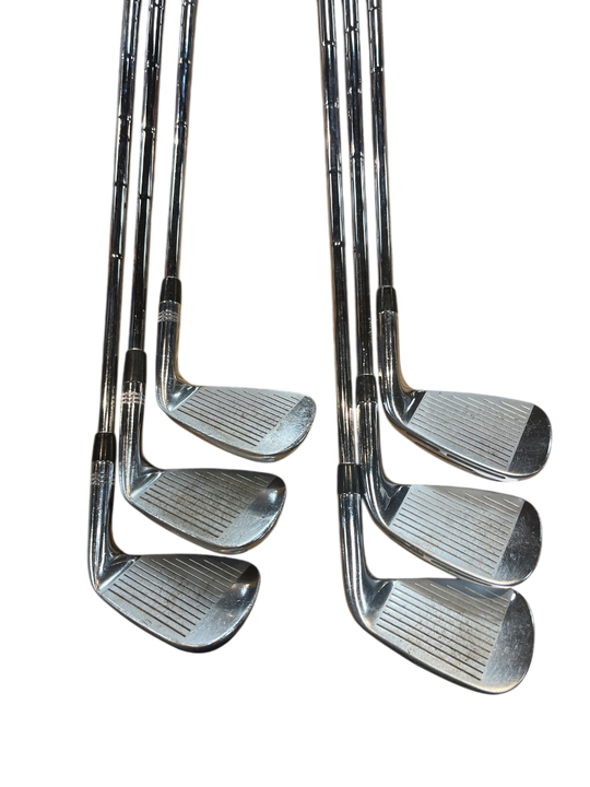 Wilson Wilson Staff Model CB - Kuva 3