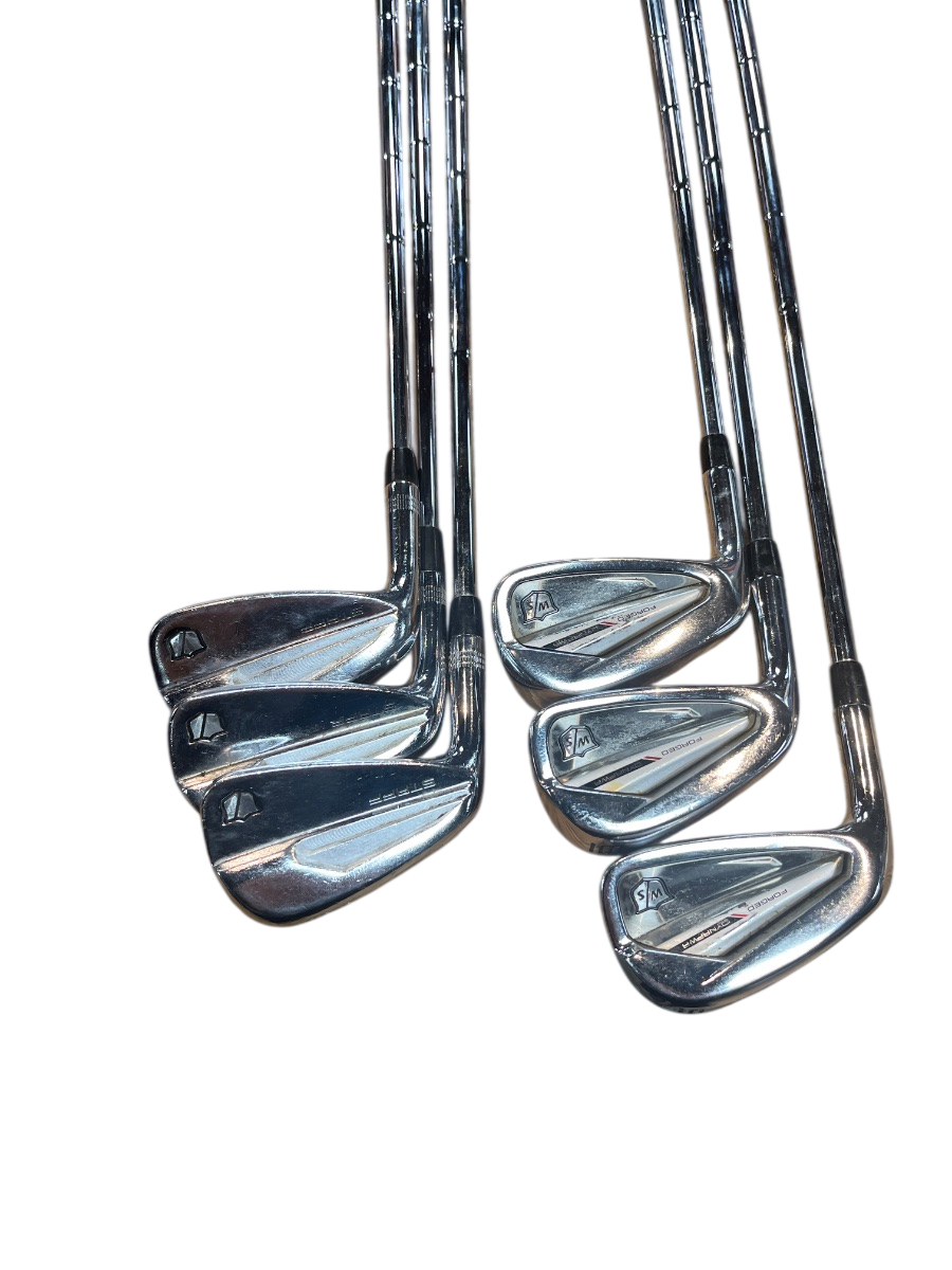 Wilson Wilson Staff Model CB - Kuva 2