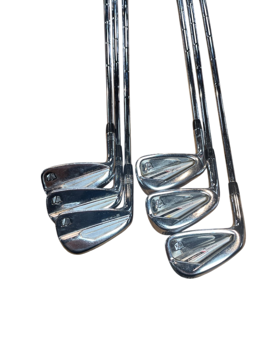 Wilson Wilson Staff Model CB - Kuva 2