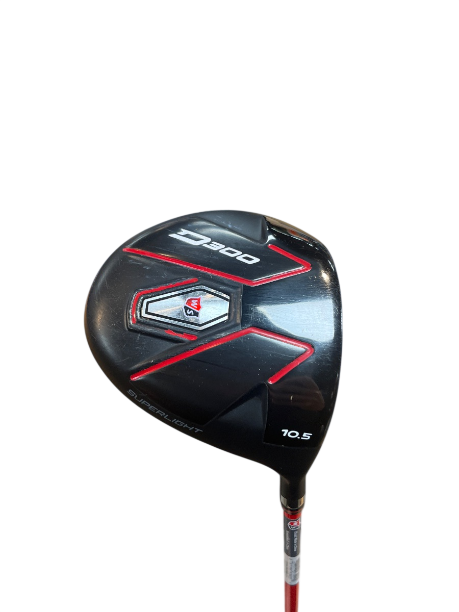 Wilson Staff Wilson Staff D300