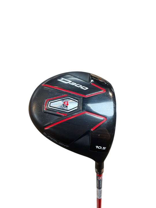 Wilson Staff Wilson Staff D300