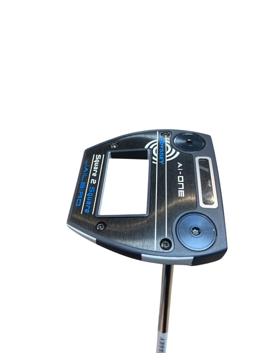 Odyssey Odyssey Ai-ONE Square 2 Square JAILBIRD