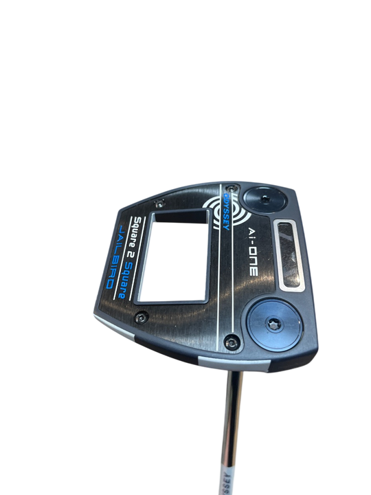 Odyssey Odyssey Ai-ONE Square 2 Square JAILBIRD