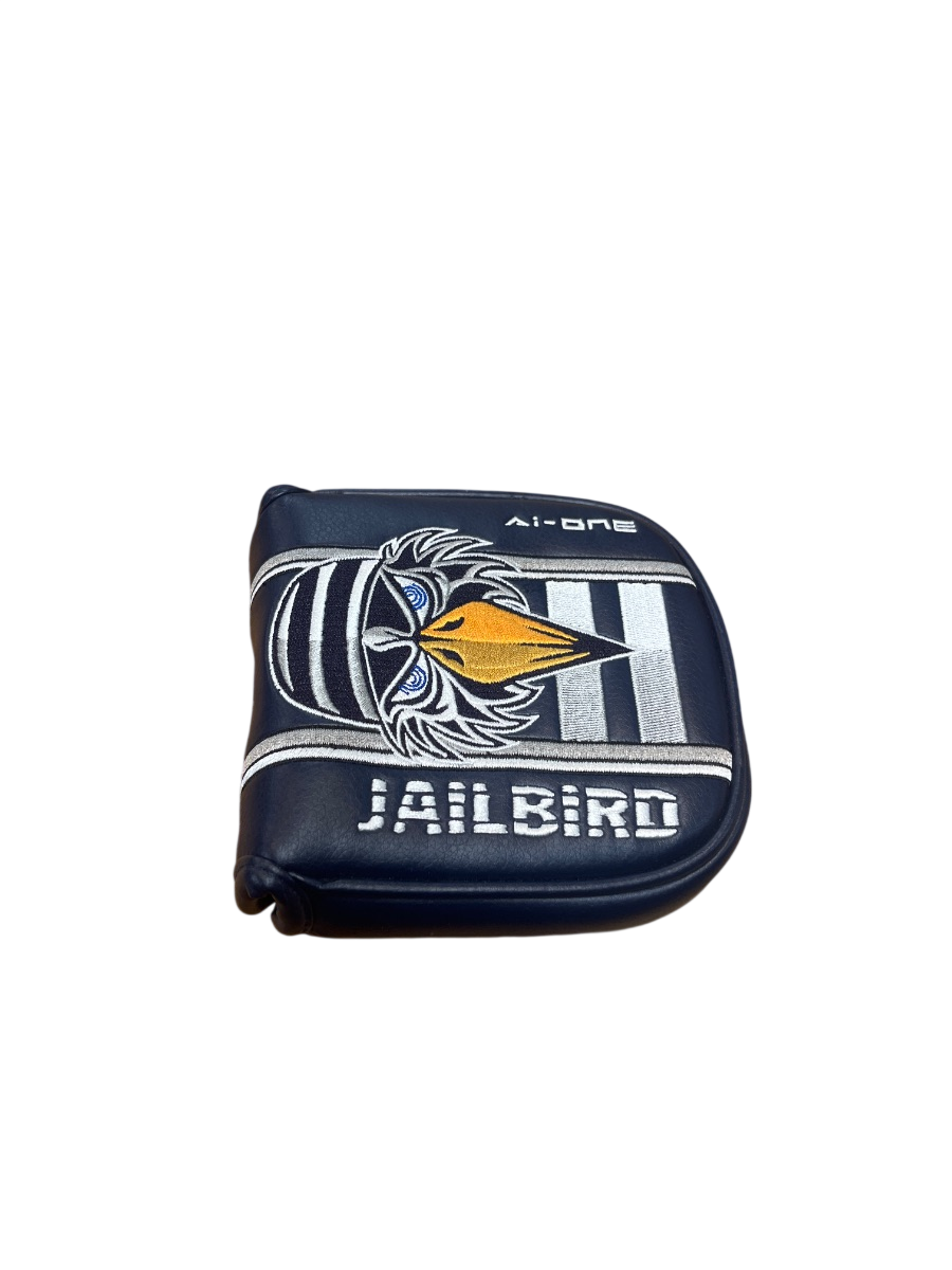Odyssey Odyssey Ai-ONE Square 2 Square JAILBIRD - Kuva 6