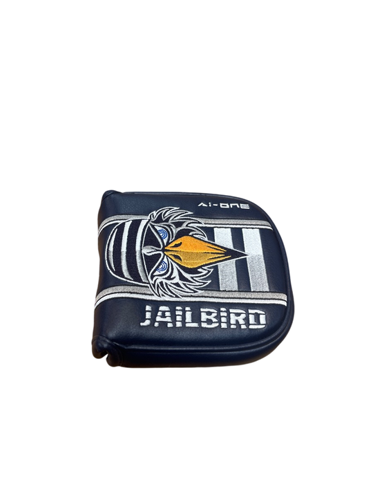 Odyssey Odyssey Ai-ONE Square 2 Square JAILBIRD - Kuva 6