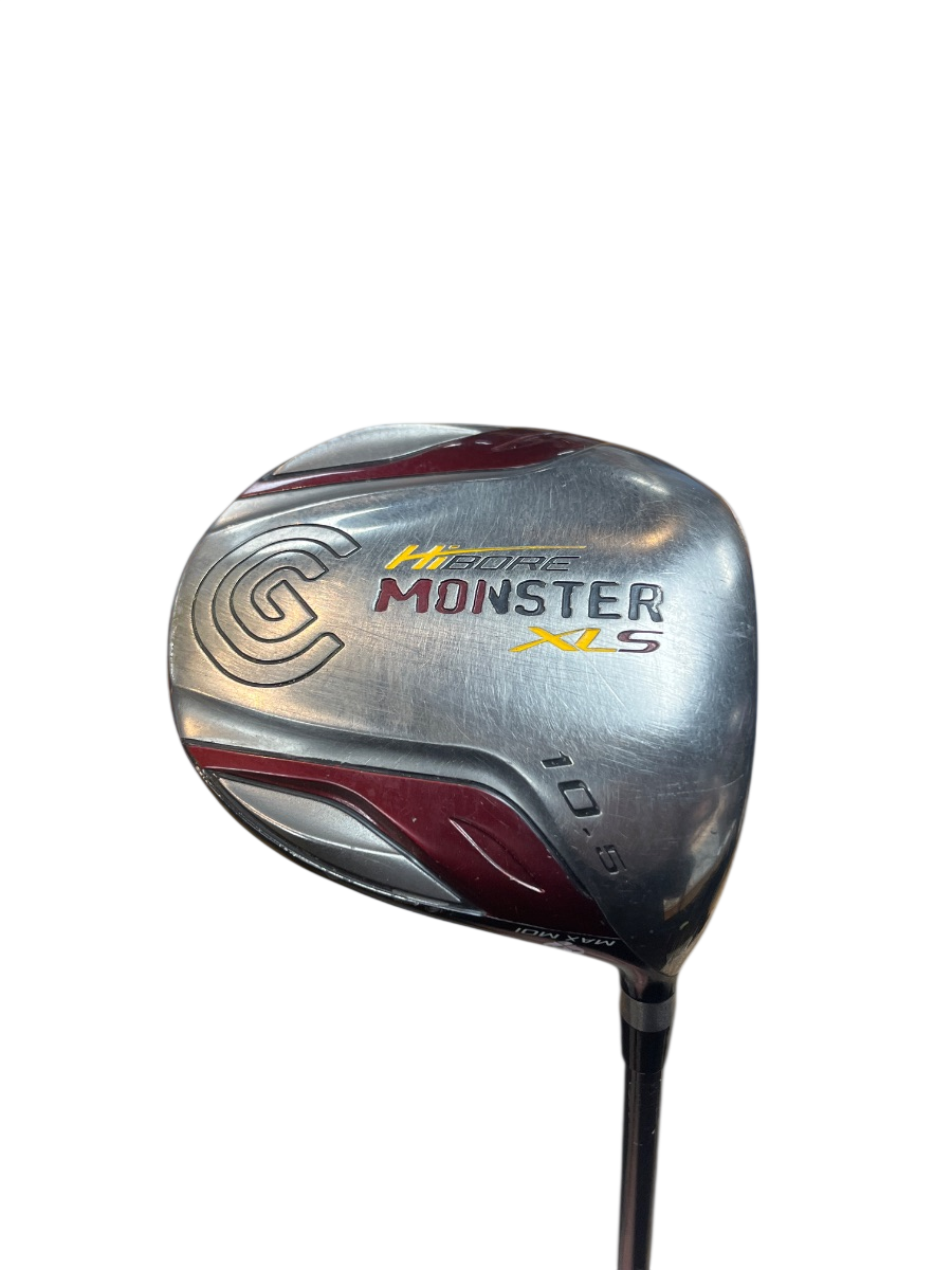 Go Golf Go Golf MONSTER XIS