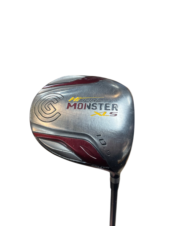 Go Golf Go Golf MONSTER XIS