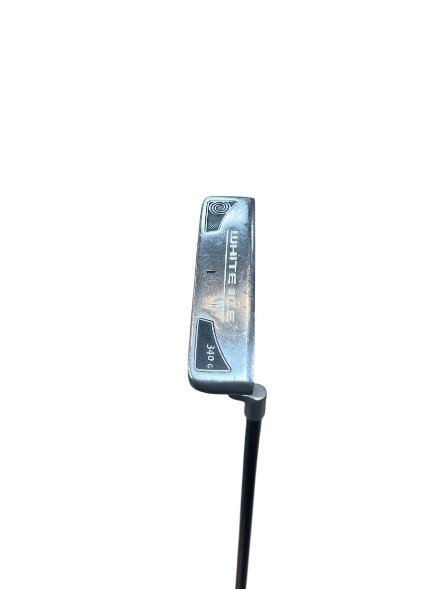 Odyssey Odyssey White Ice 1