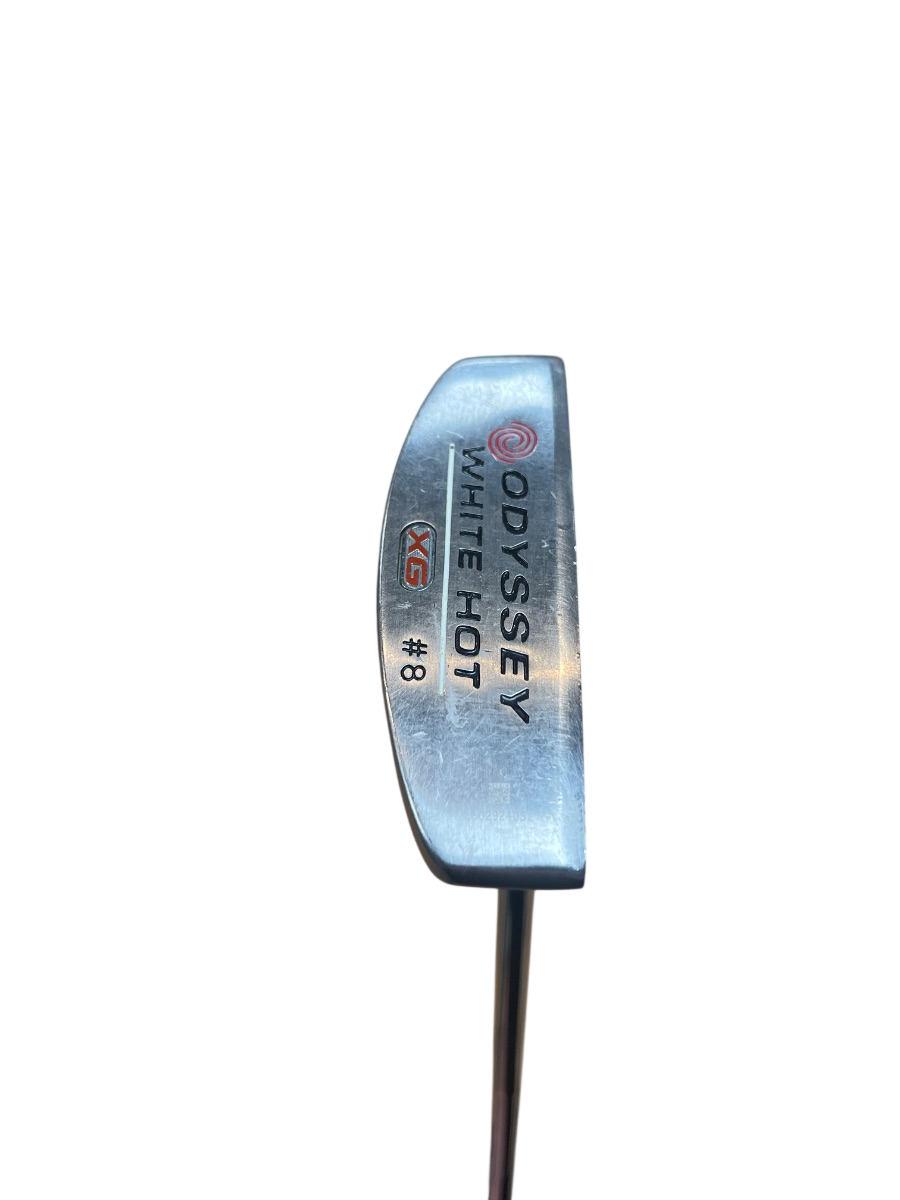 Odyssey Odyssey White Hot XG #8