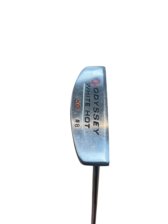 Odyssey Odyssey White Hot XG #8