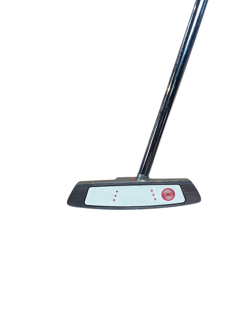 Odyssey Odyssey White Hot XG #8 - Kuva 2