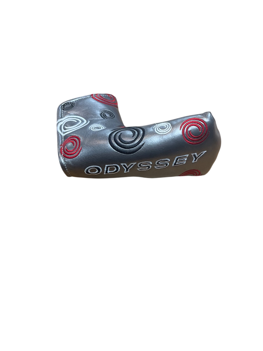 Odyssey Odyssey White Hot XG #8 - Kuva 5
