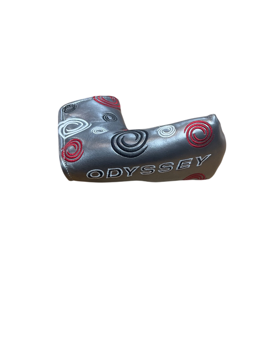 Odyssey Odyssey White Hot XG #8 - Kuva 5