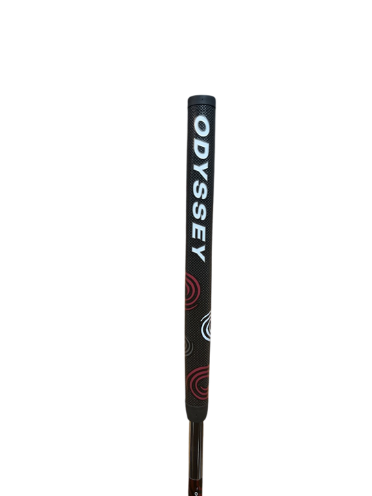 Odyssey Odyssey White Hot XG #8 - Kuva 4