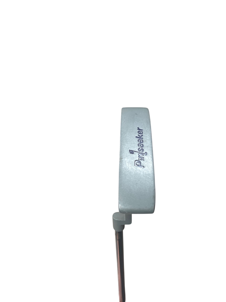 Pinseeker Pinseeker 1
