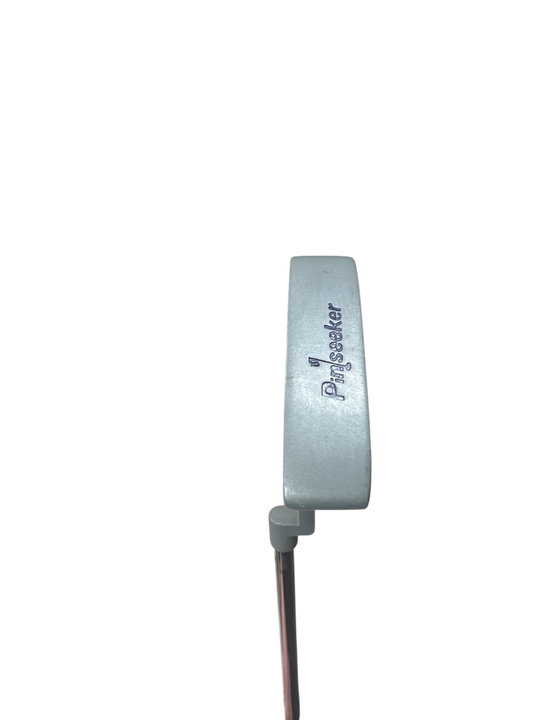 Pinseeker Pinseeker 1