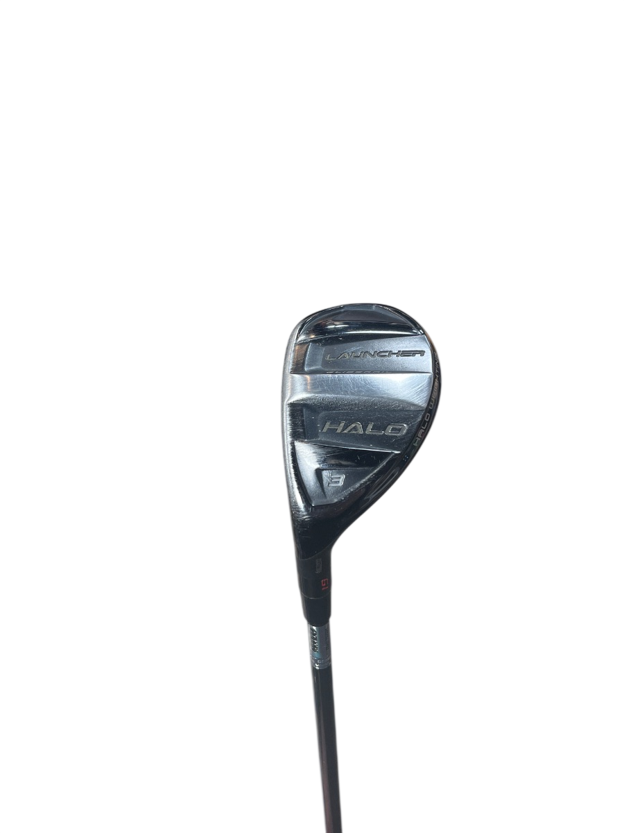 Cleveland Cleveland LAUNCHER HALO XL