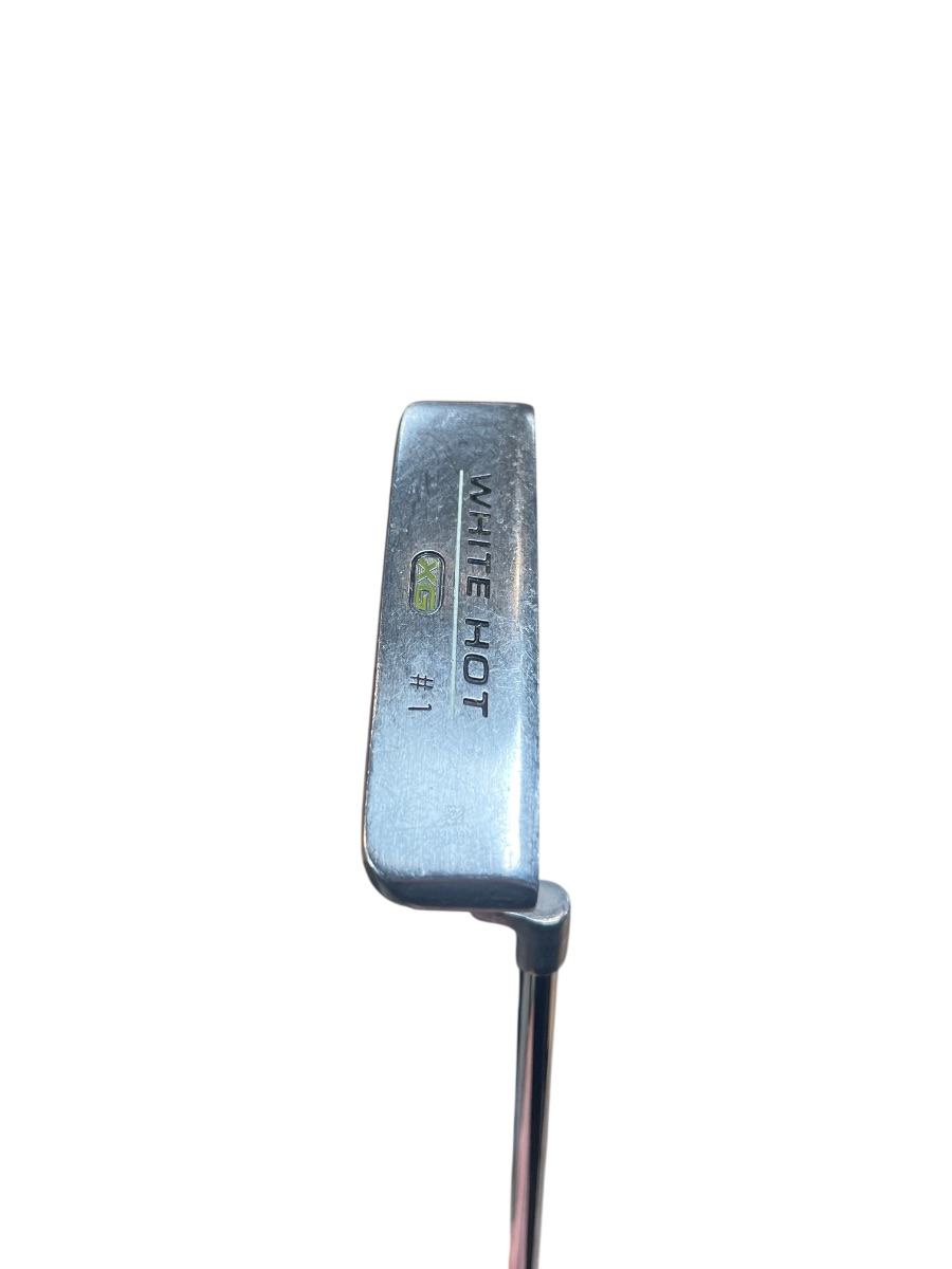 Odyssey Odyssey White Hot XG #1