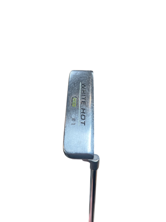 Odyssey Odyssey White Hot XG #1