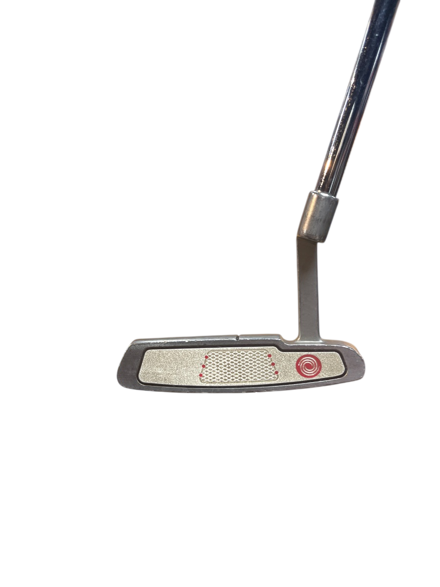Odyssey Odyssey White Hot XG #1 - Kuva 2