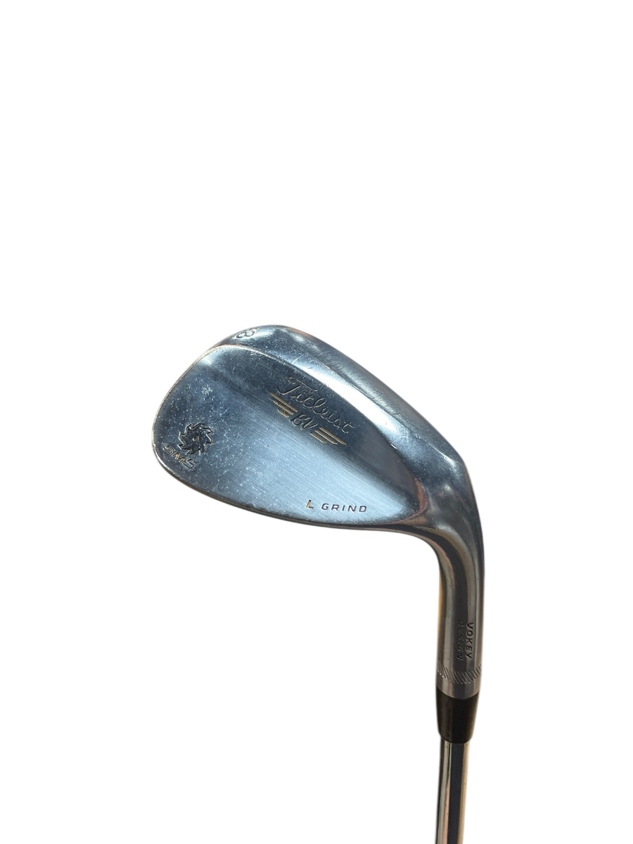 Titleist Titleist Vokey SM9 L Grind