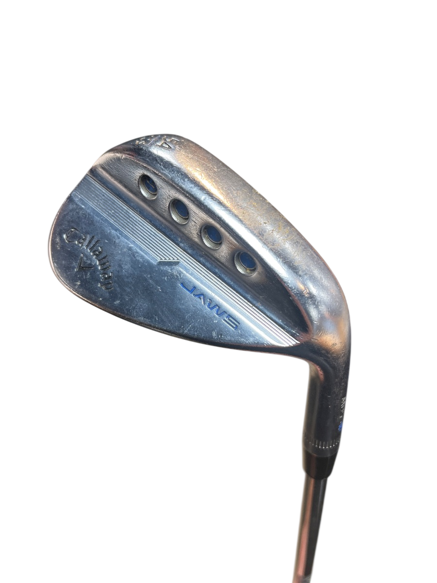 Callaway Callaway JAWS