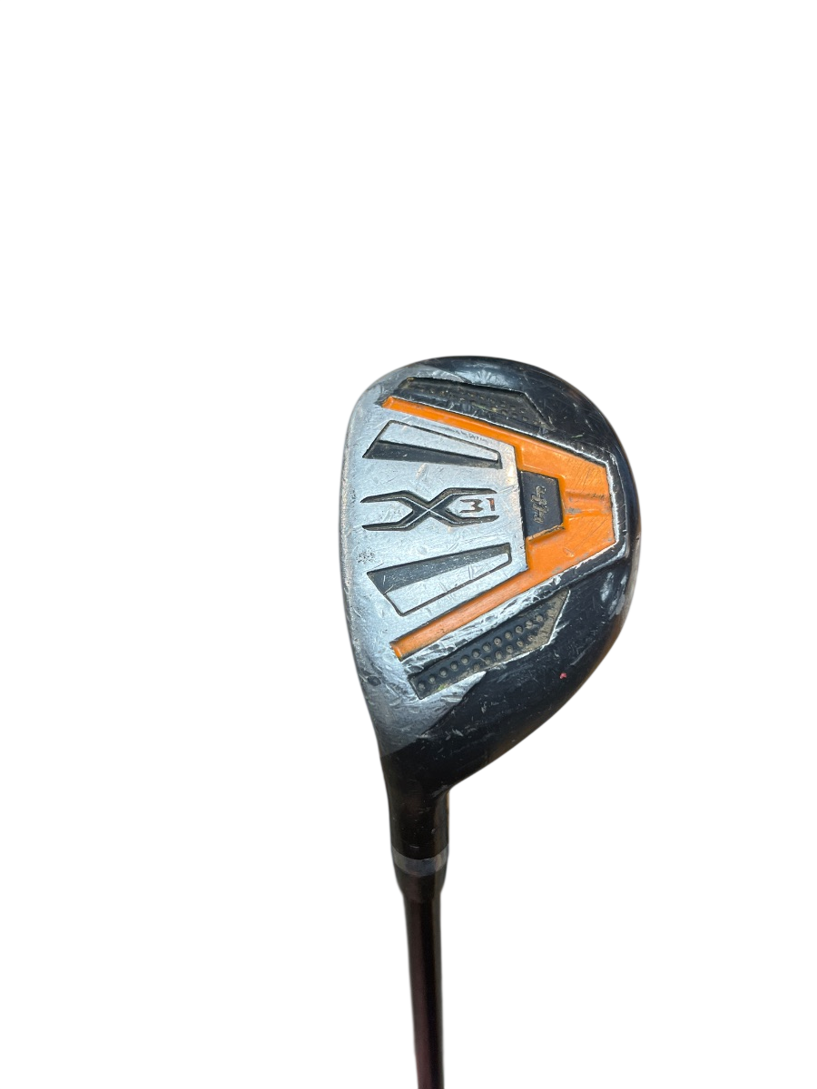 Adams Adams XTD